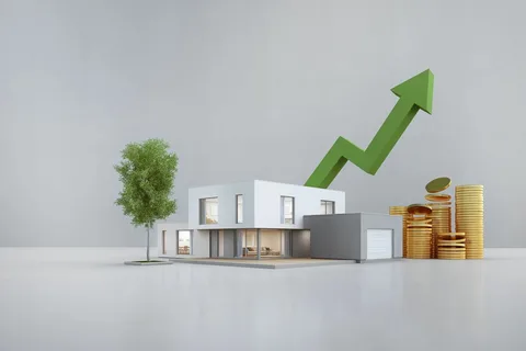 For Transformation Of Property Investment, Buy to Let SPV