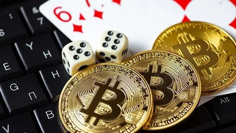 No KYC Casinos and the Rise of Anonymous Crypto Betting
