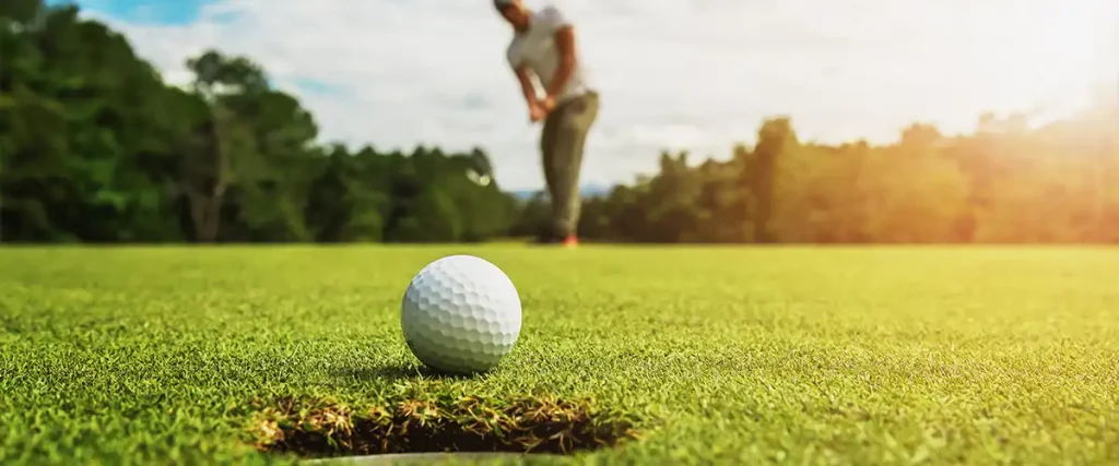 How Kids Golf Camps Can Make Learning Golf Fun and Engaging