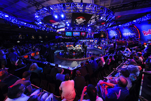 Why Players Are Turning to UK Casinos Not on GamStop