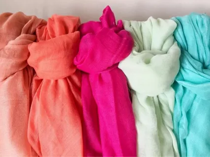 Where to Buy Premium Viscose Fabric Online in UAE