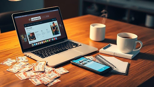 How to Sell Raffle Tickets Online Using Loteraise Step by Step Guide