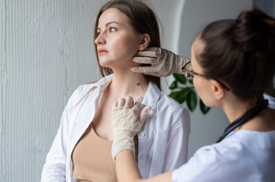 How Skin Cancer Clinics Provide Peace of Mind for Your Skin Health