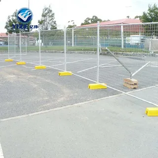 Where to Find High-Quality Temporary Fencing NZ Suppliers