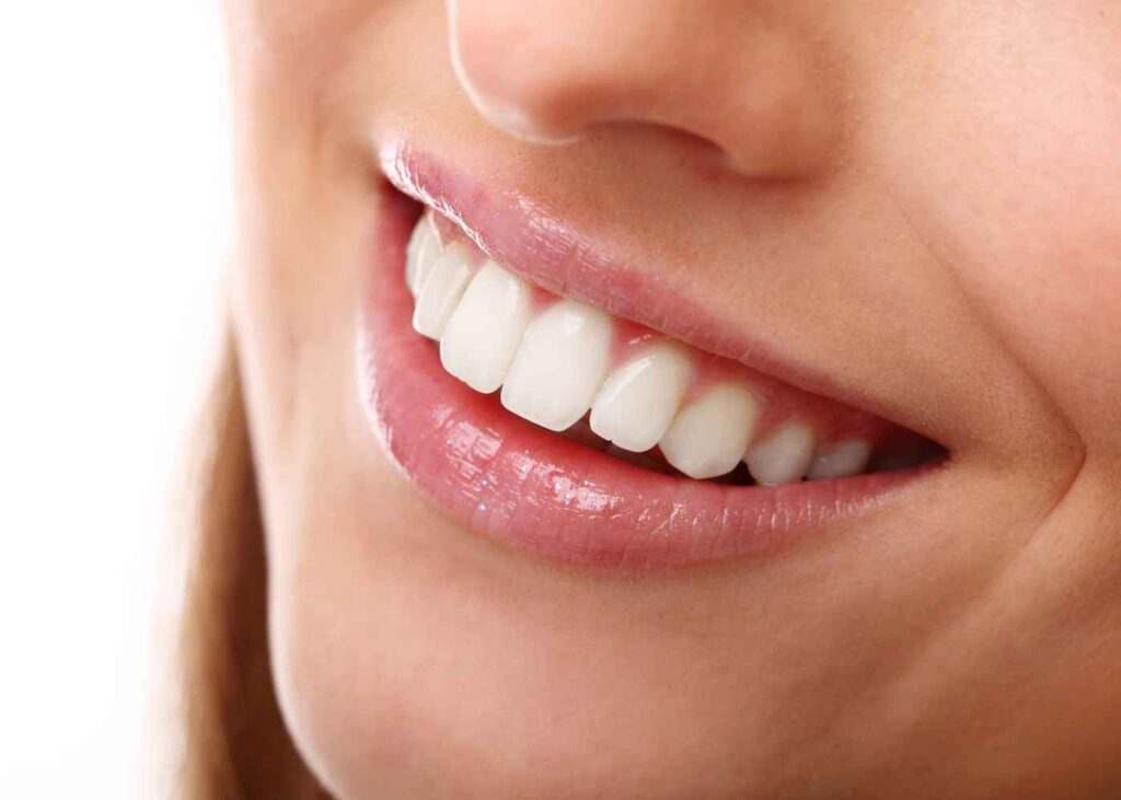 The Benefits of Chlorine Dioxide for Your Oral Health