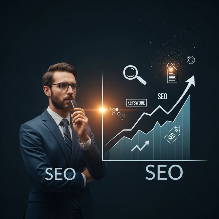 5 Fatal SEO Mistakes That Are Killing Your Organic Traffic