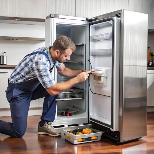 5 Common Refrigerator Problems You Can Troubleshoot Yourself